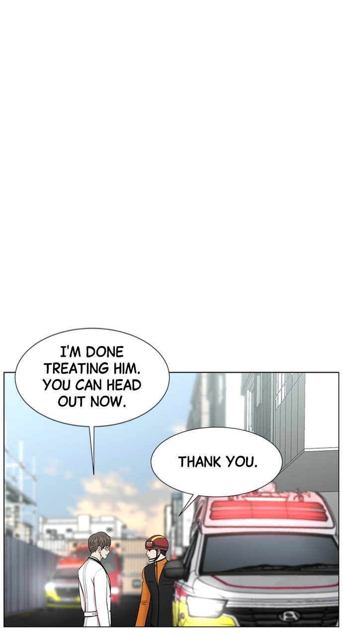 Read Trauma Center_ Golden Hour Manga Online