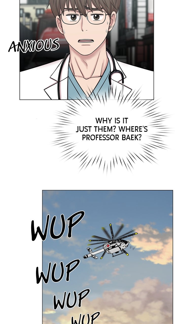 Read Trauma Center_ Golden Hour Manga Online