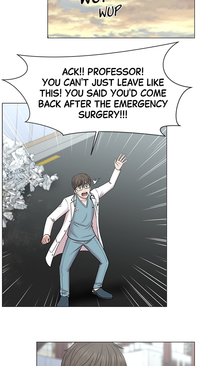 Read Trauma Center_ Golden Hour Manga Online