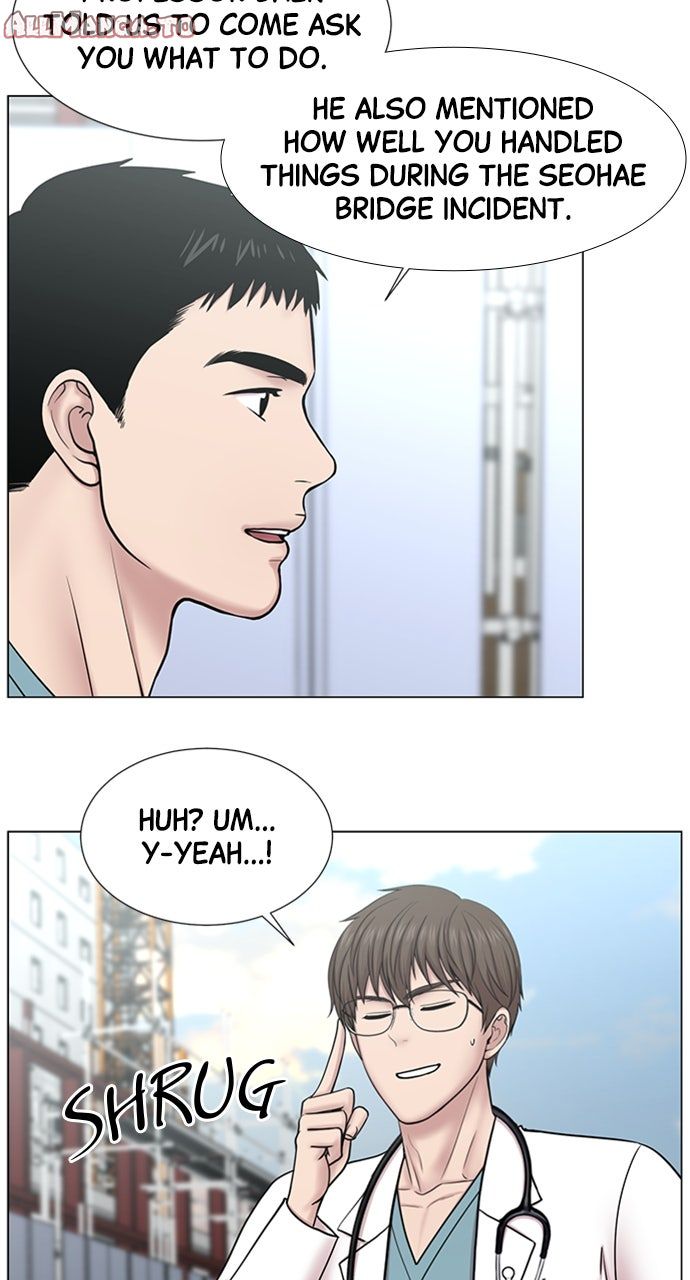 Read Trauma Center_ Golden Hour Manga Online