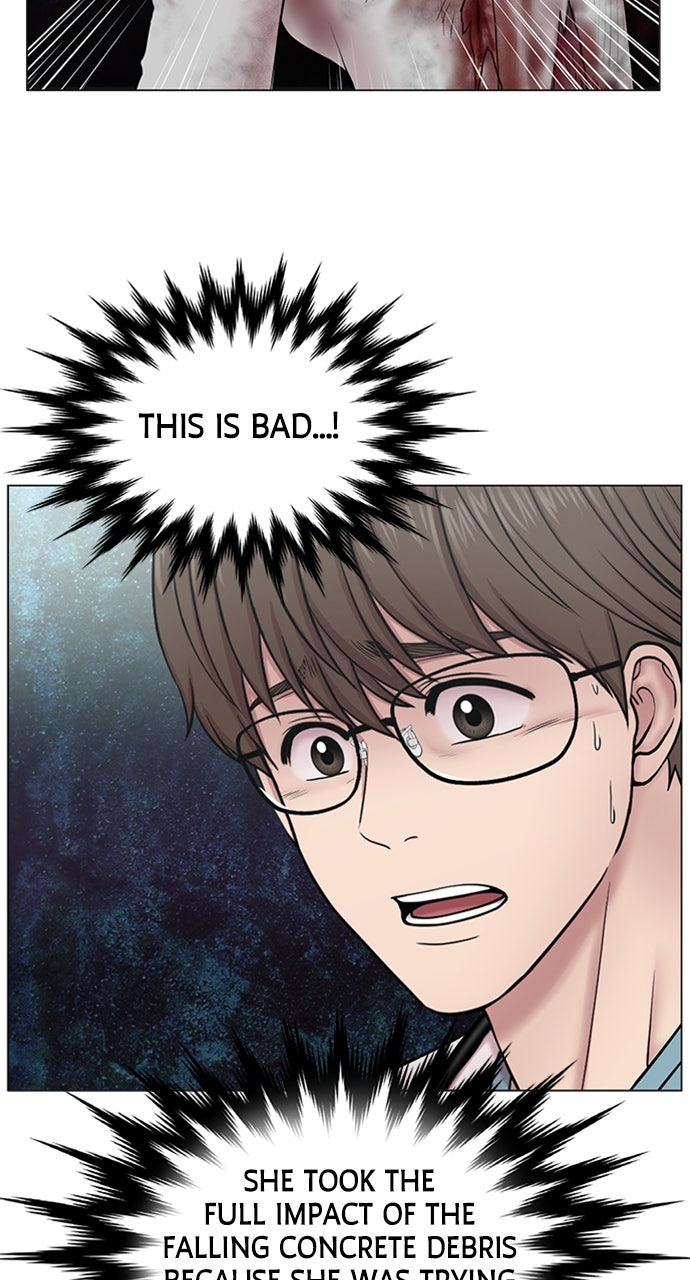 Read Trauma Center_ Golden Hour Manga Online