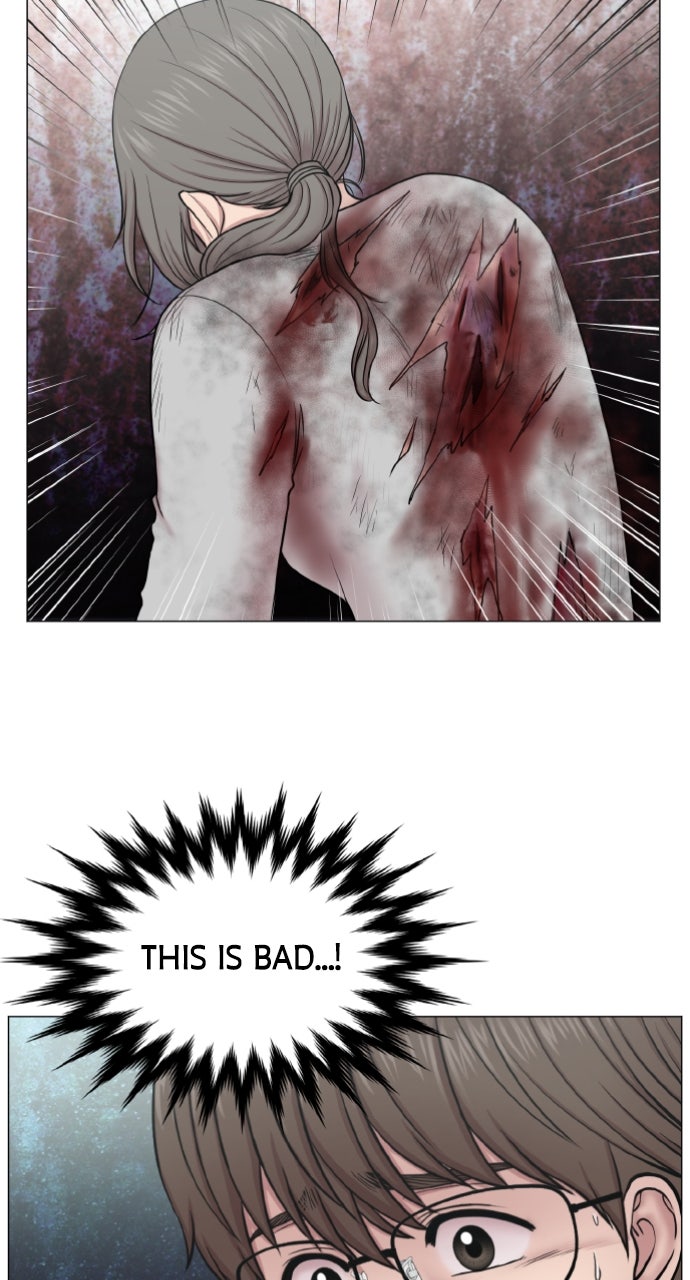 Read Trauma Center_ Golden Hour Manga Online