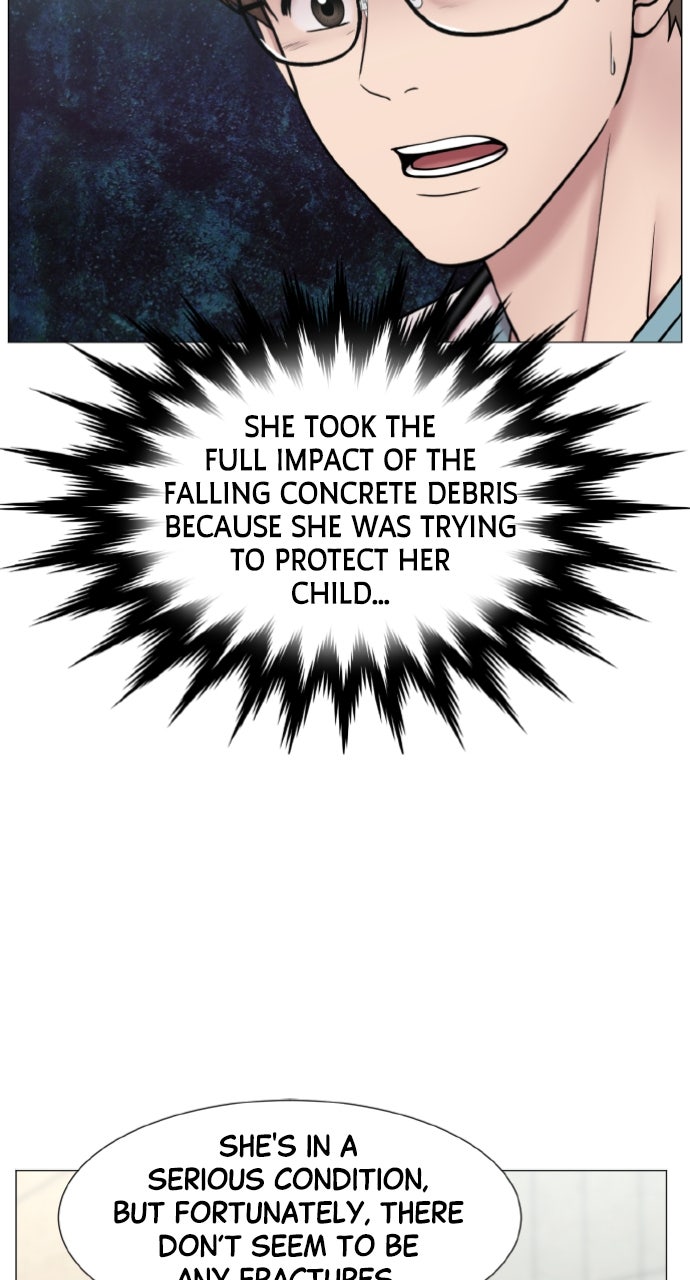 Read Trauma Center_ Golden Hour Manga Online