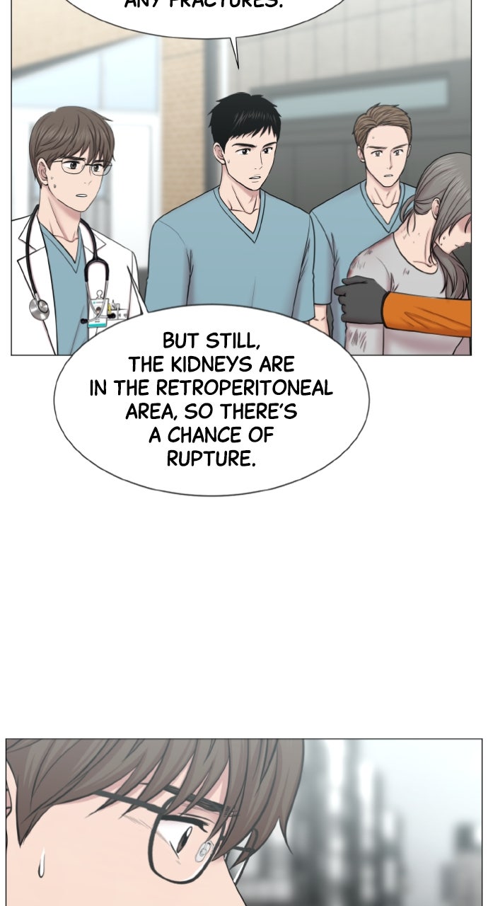 Read Trauma Center_ Golden Hour Manga Online