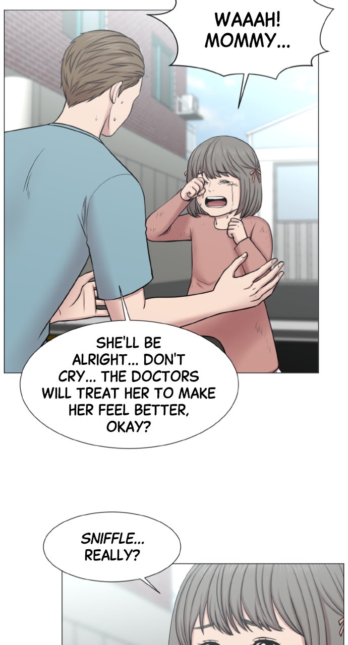 Read Trauma Center_ Golden Hour Manga Online