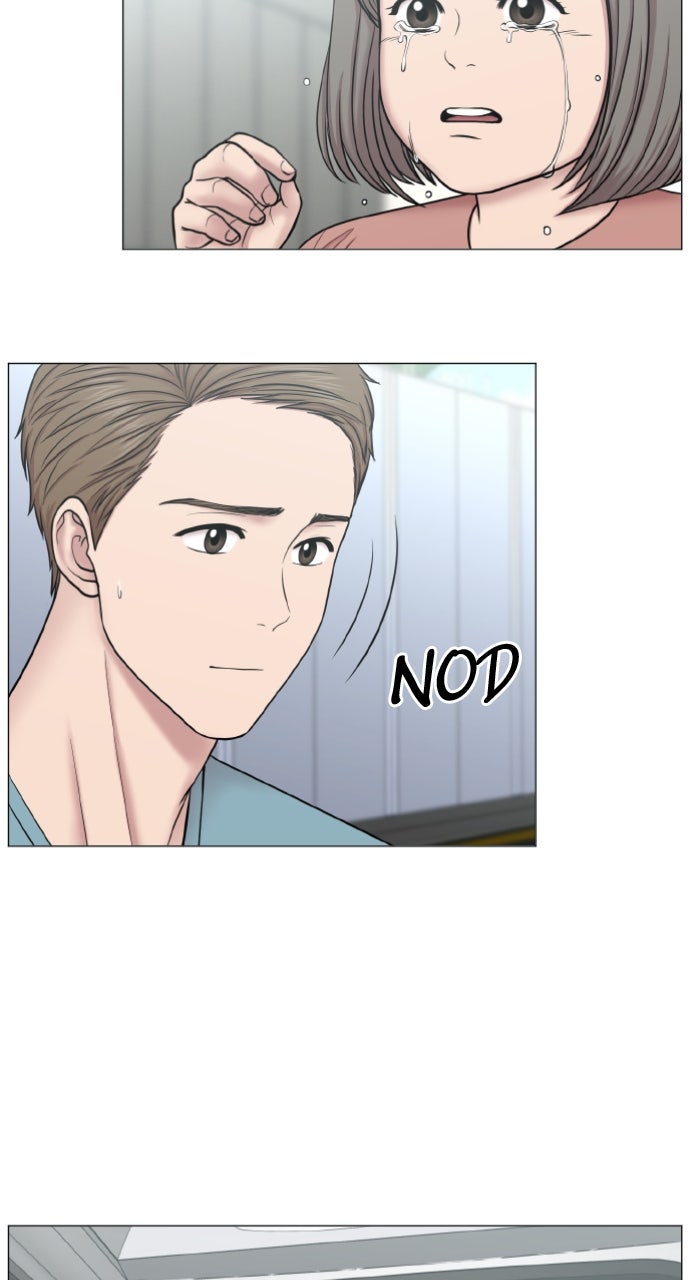 Read Trauma Center_ Golden Hour Manga Online