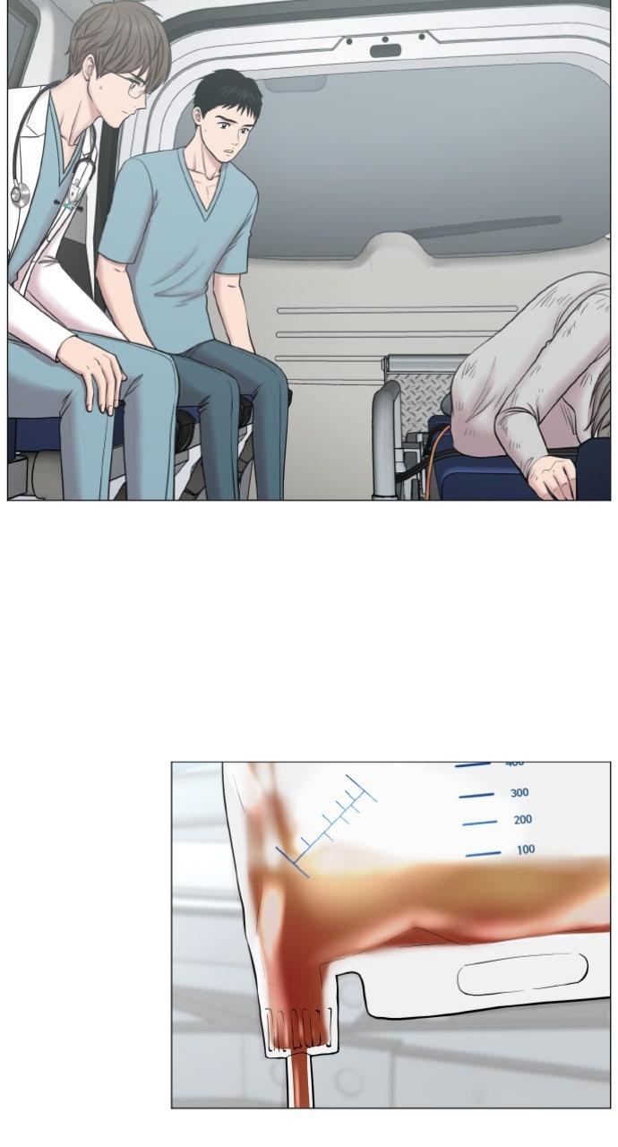 Read Trauma Center_ Golden Hour Manga Online