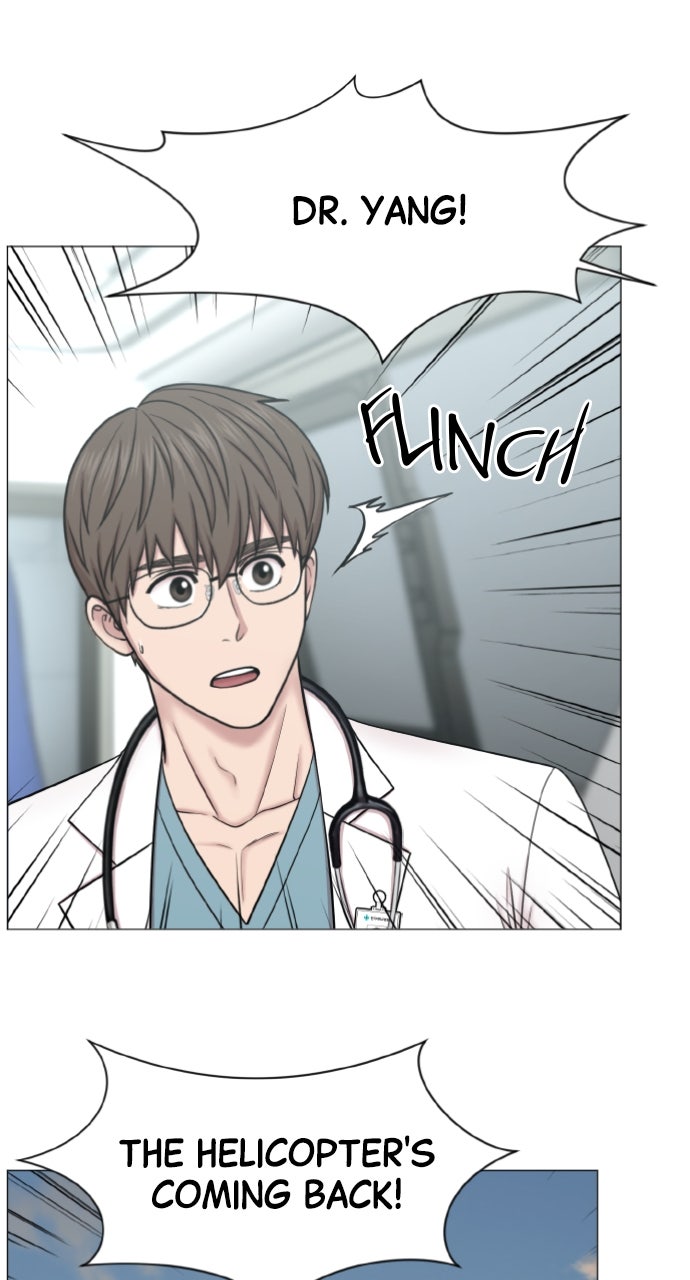 Read Trauma Center_ Golden Hour Manga Online