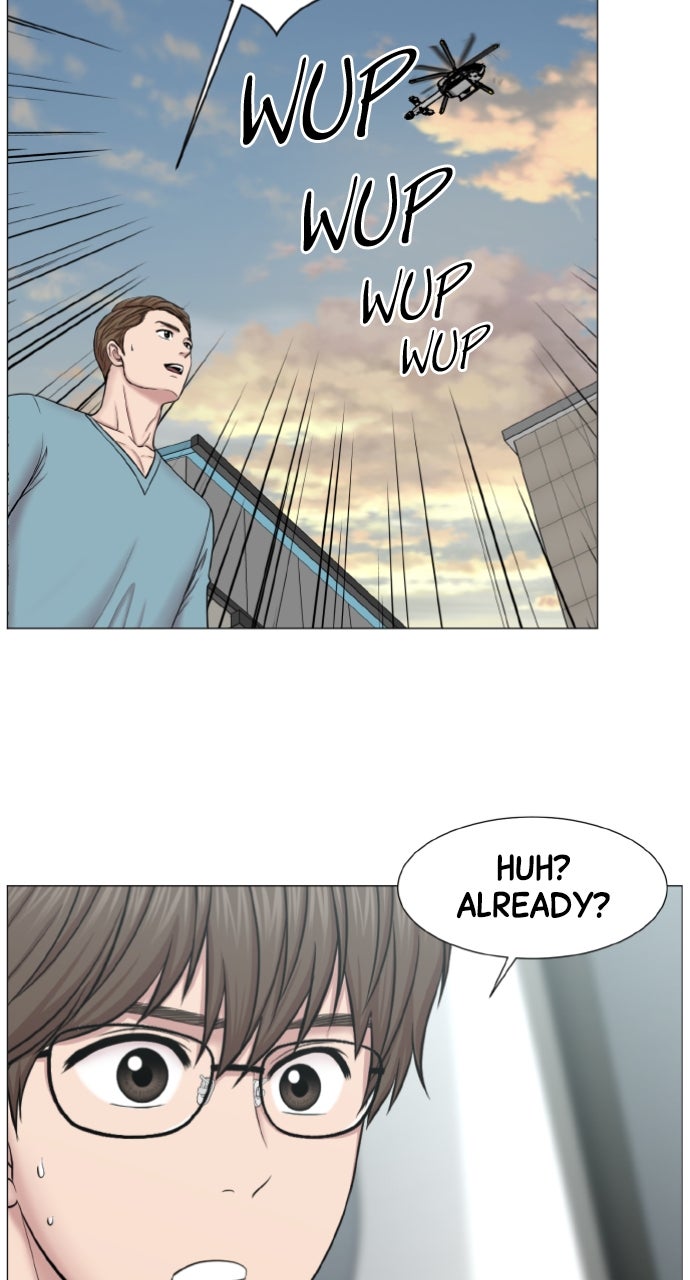 Read Trauma Center_ Golden Hour Manga Online