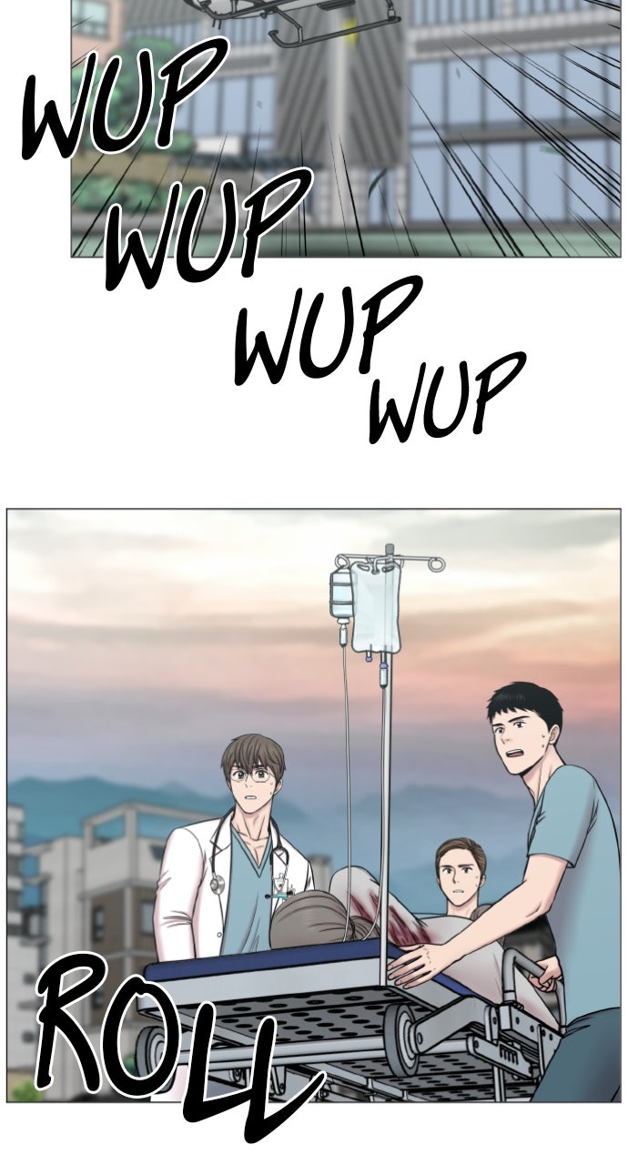 Read Trauma Center_ Golden Hour Manga Online