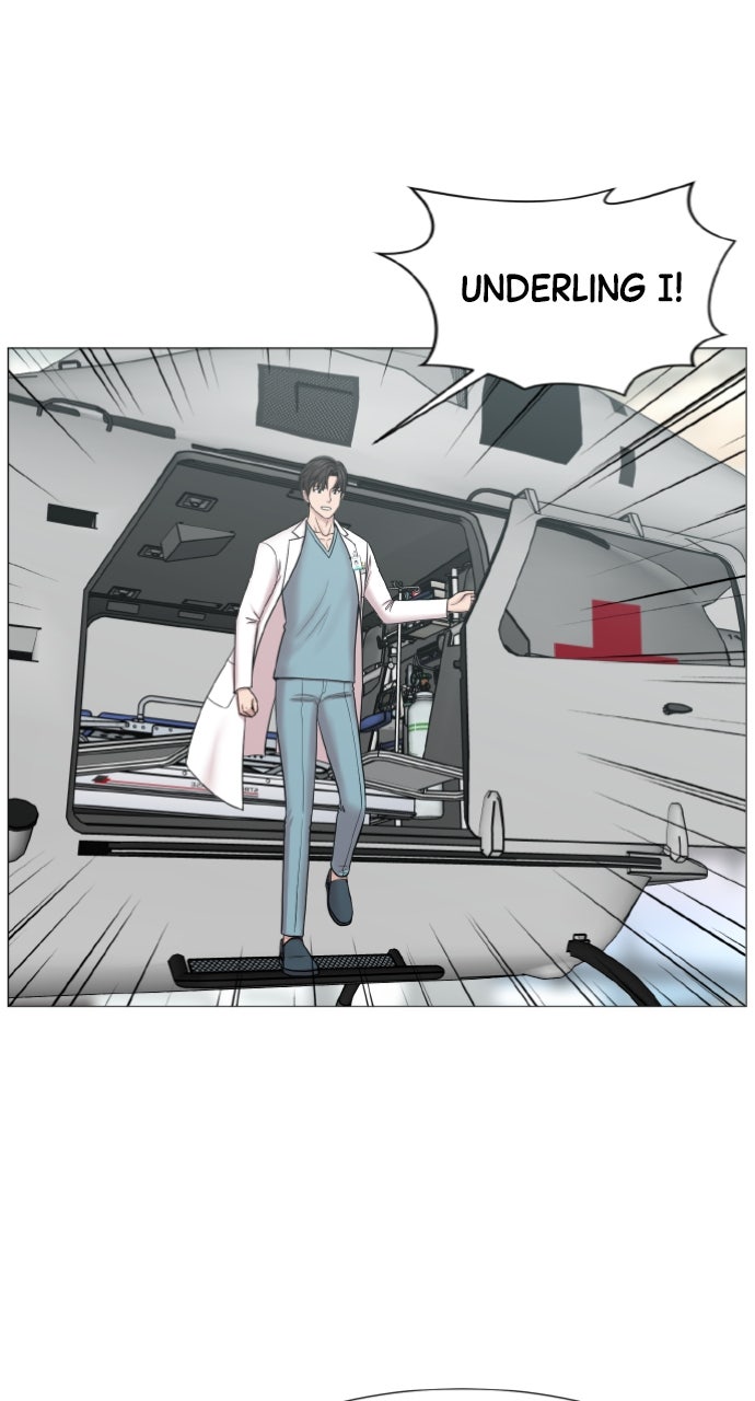 Read Trauma Center_ Golden Hour Manga Online