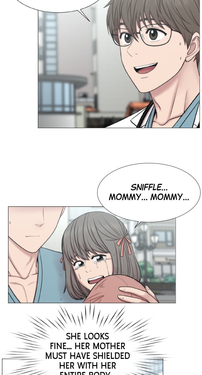 Read Trauma Center_ Golden Hour Manga Online