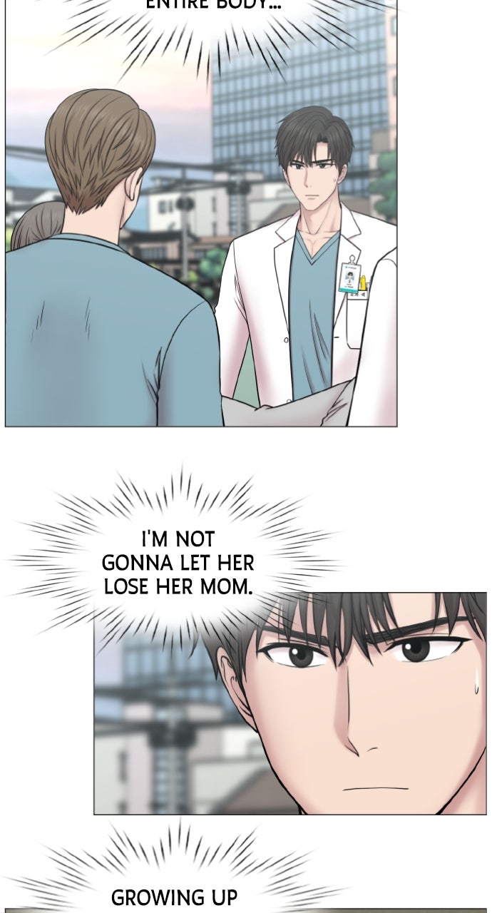 Read Trauma Center_ Golden Hour Manga Online