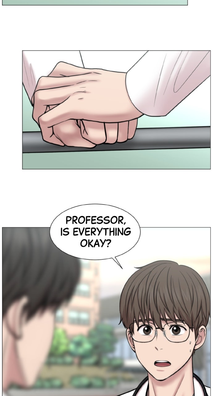 Read Trauma Center_ Golden Hour Manga Online