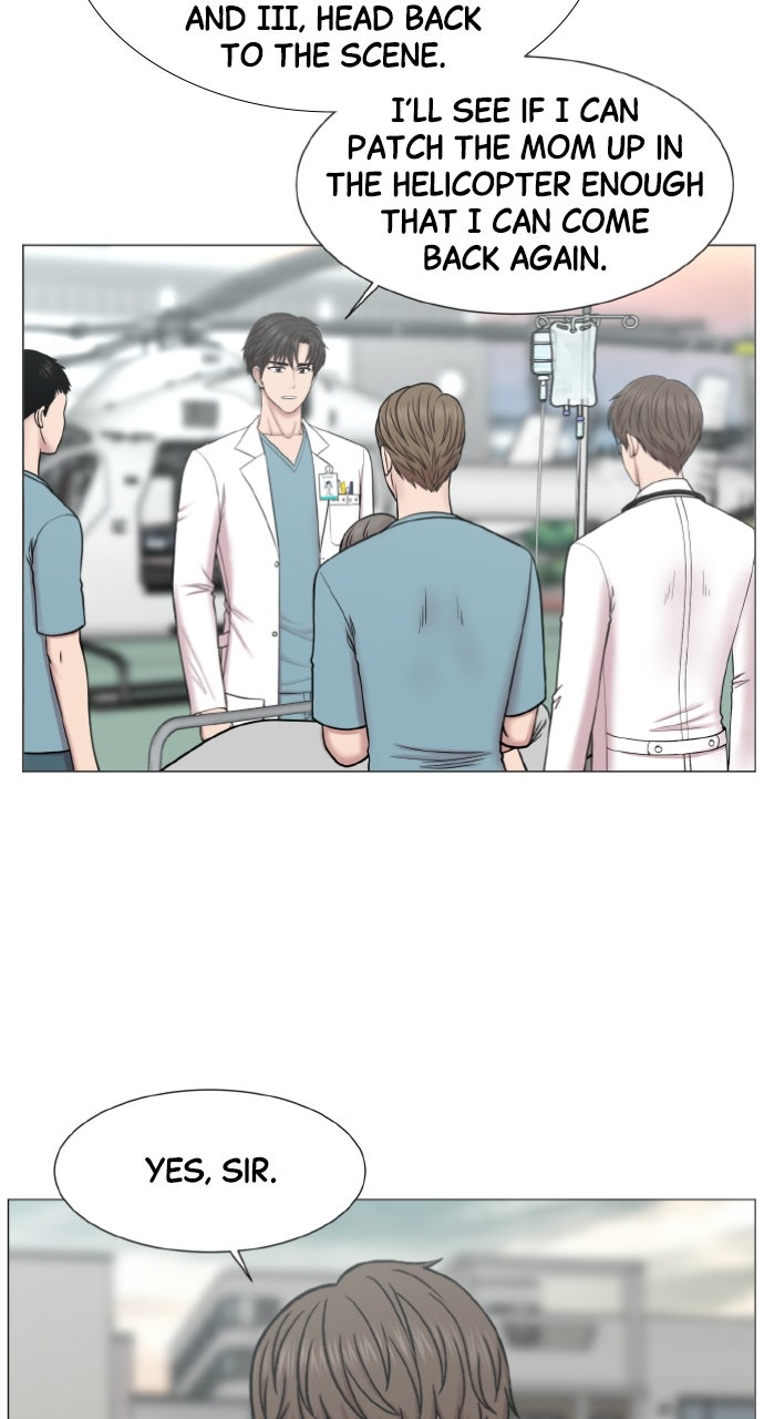 Read Trauma Center_ Golden Hour Manga Online