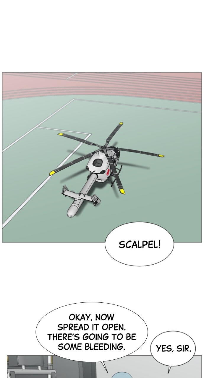 Read Trauma Center_ Golden Hour Manga Online