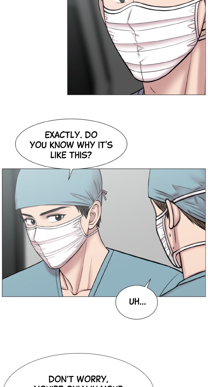 Read Trauma Center_ Golden Hour Manga Online