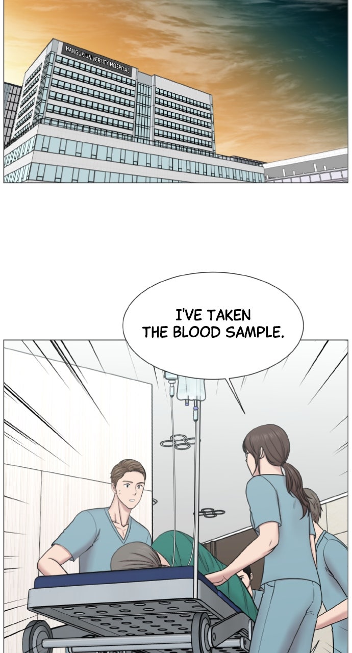 Read Trauma Center_ Golden Hour Manga Online