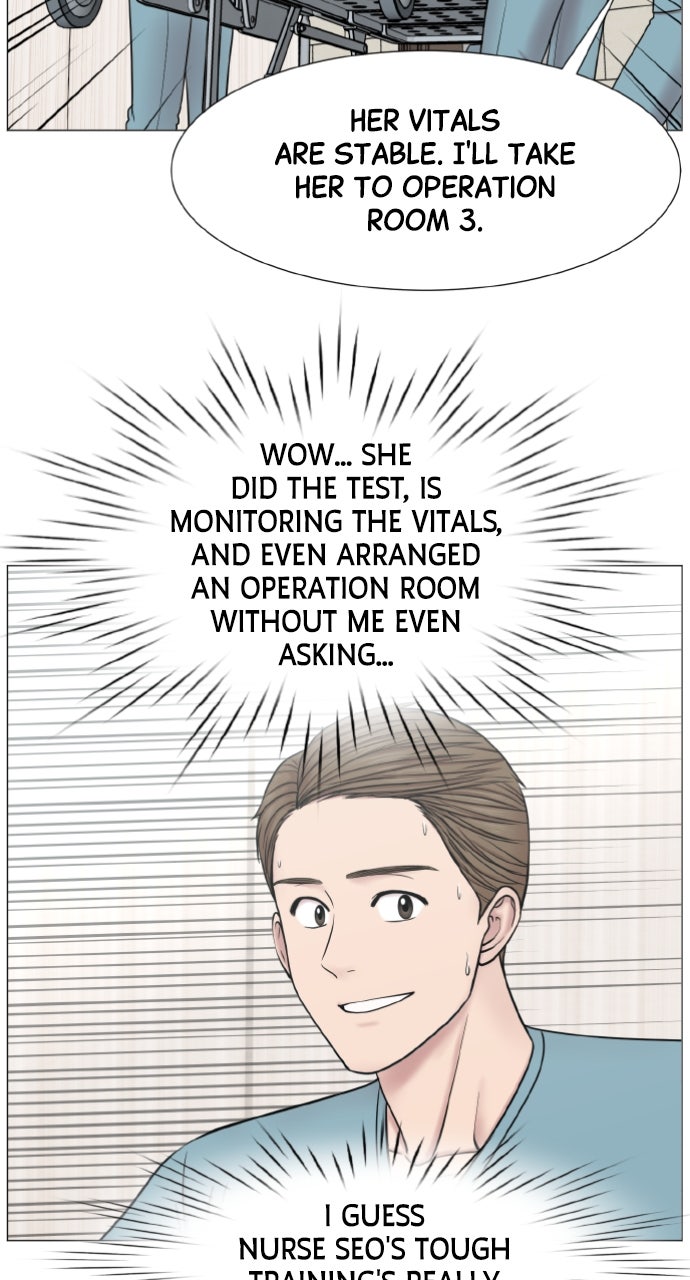 Read Trauma Center_ Golden Hour Manga Online