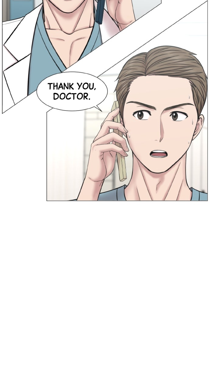 Read Trauma Center_ Golden Hour Manga Online