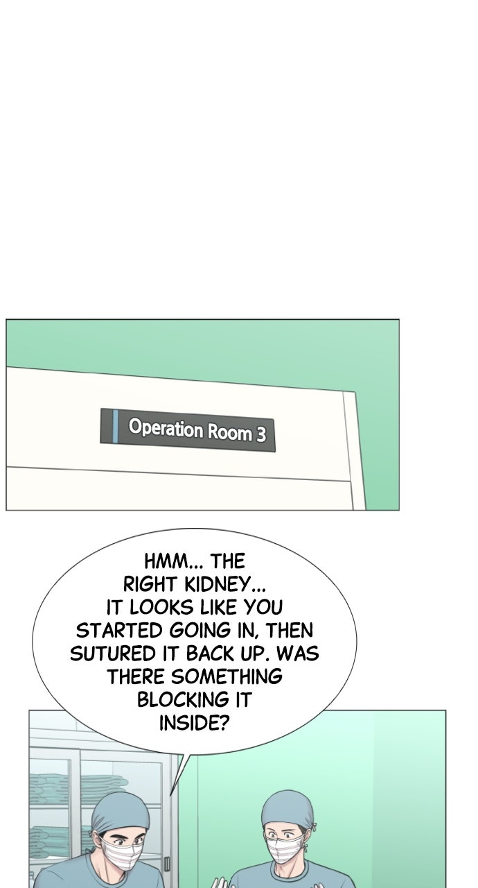 Read Trauma Center_ Golden Hour Manga Online