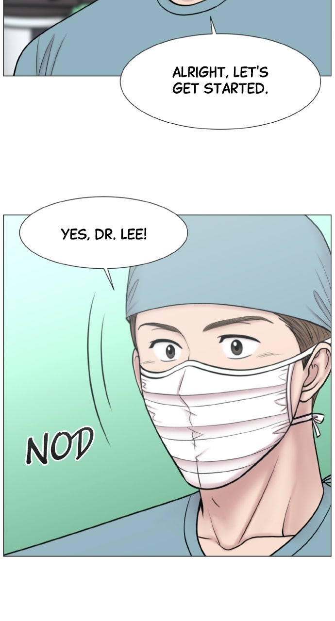 Read Trauma Center_ Golden Hour Manga Online