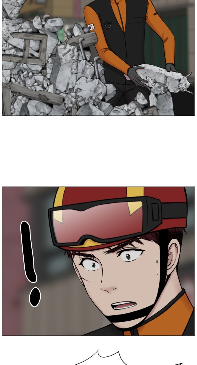 Read Trauma Center_ Golden Hour Manga Online