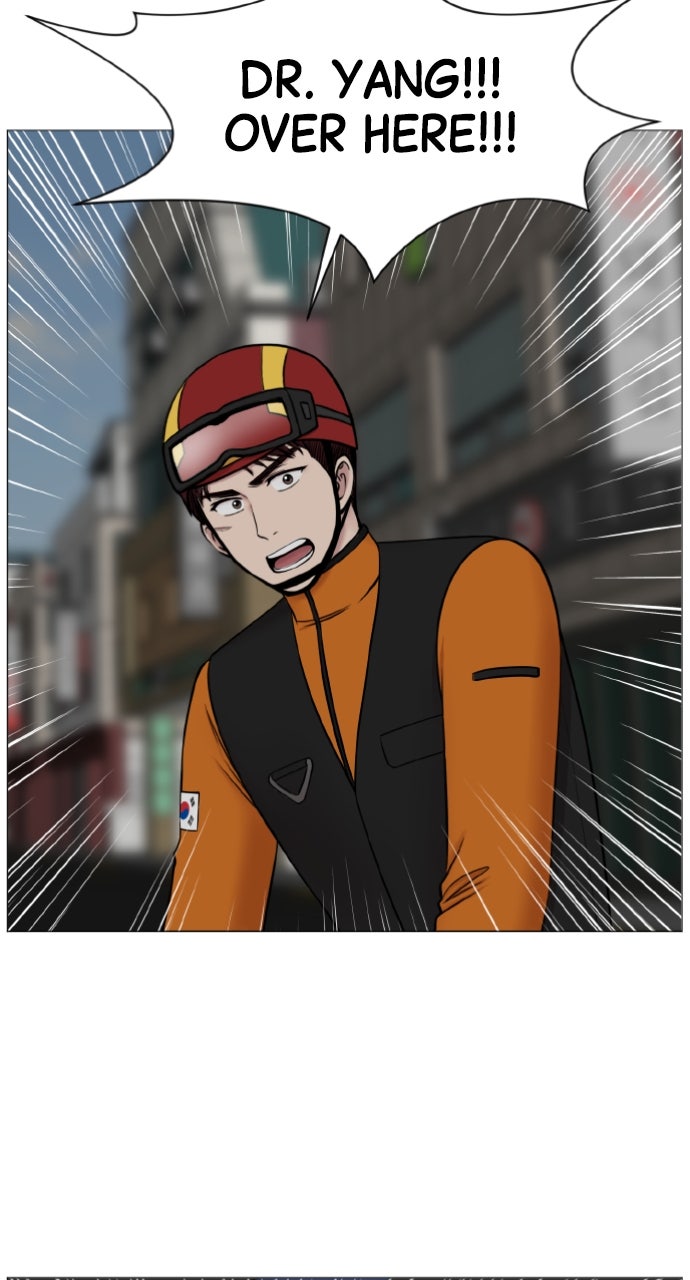 Read Trauma Center_ Golden Hour Manga Online