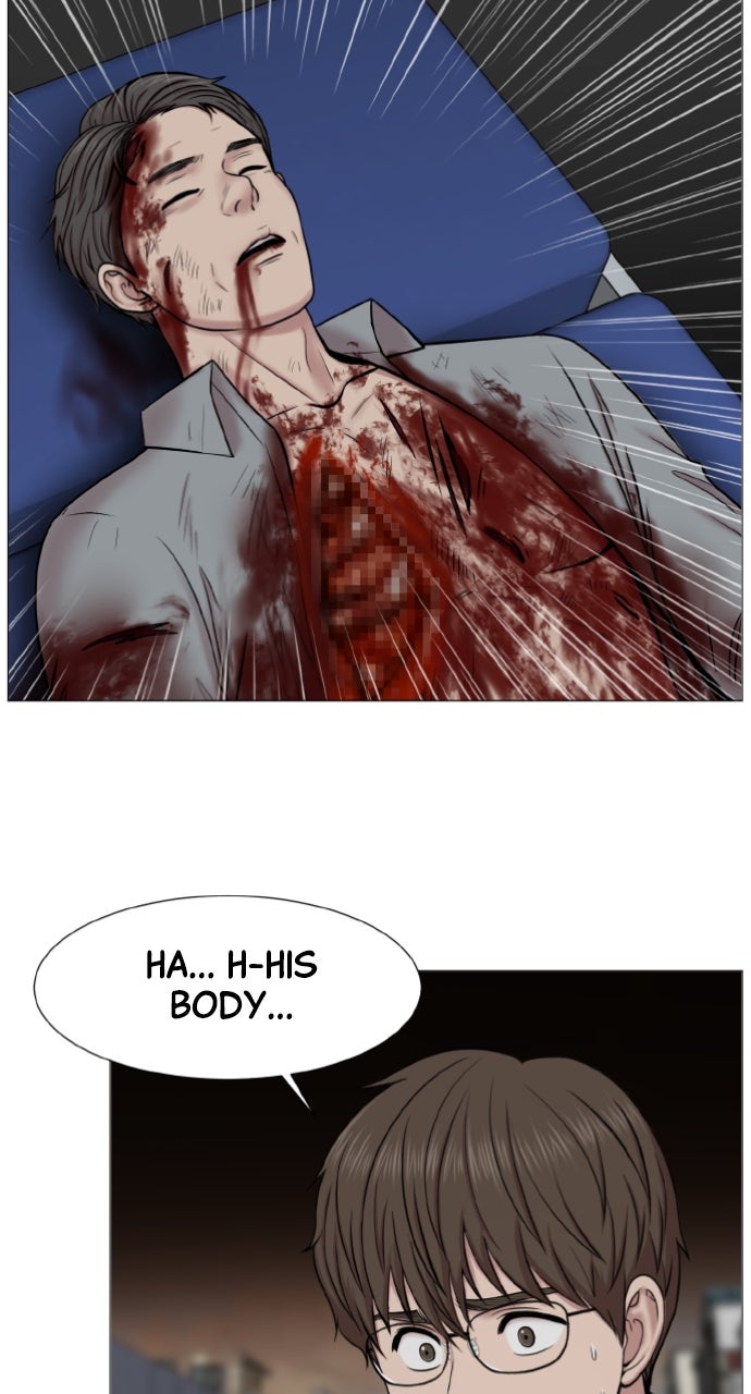 Read Trauma Center_ Golden Hour Manga Online