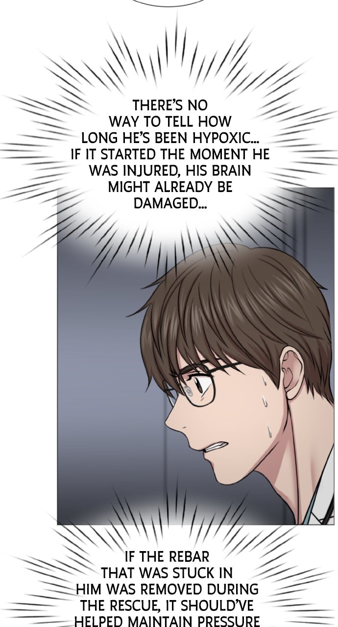 Read Trauma Center_ Golden Hour Manga Online