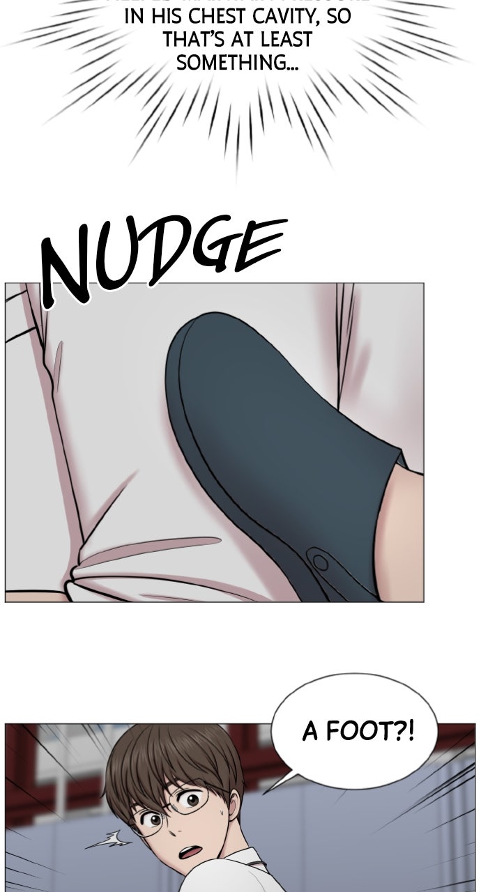 Read Trauma Center_ Golden Hour Manga Online