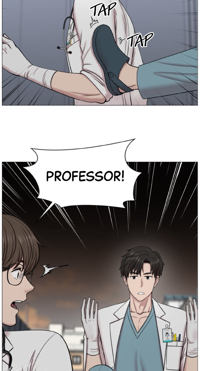 Read Trauma Center_ Golden Hour Manga Online