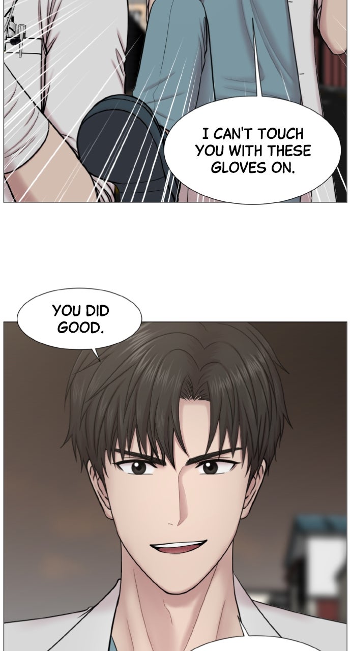 Read Trauma Center_ Golden Hour Manga Online