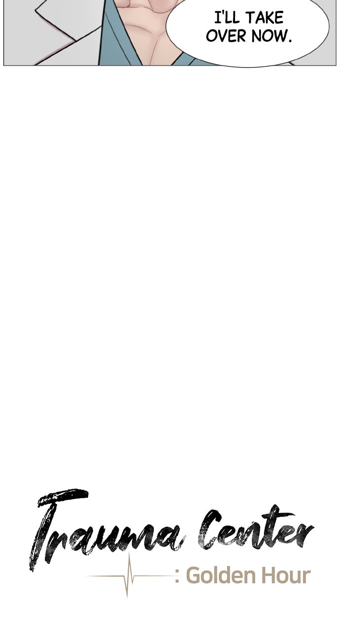 Read Trauma Center_ Golden Hour Manga Online