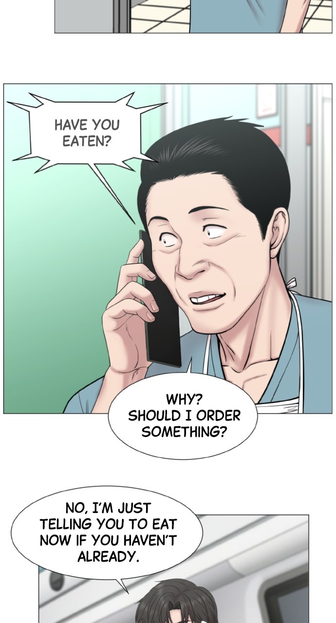 Read Trauma Center_ Golden Hour Manga Online
