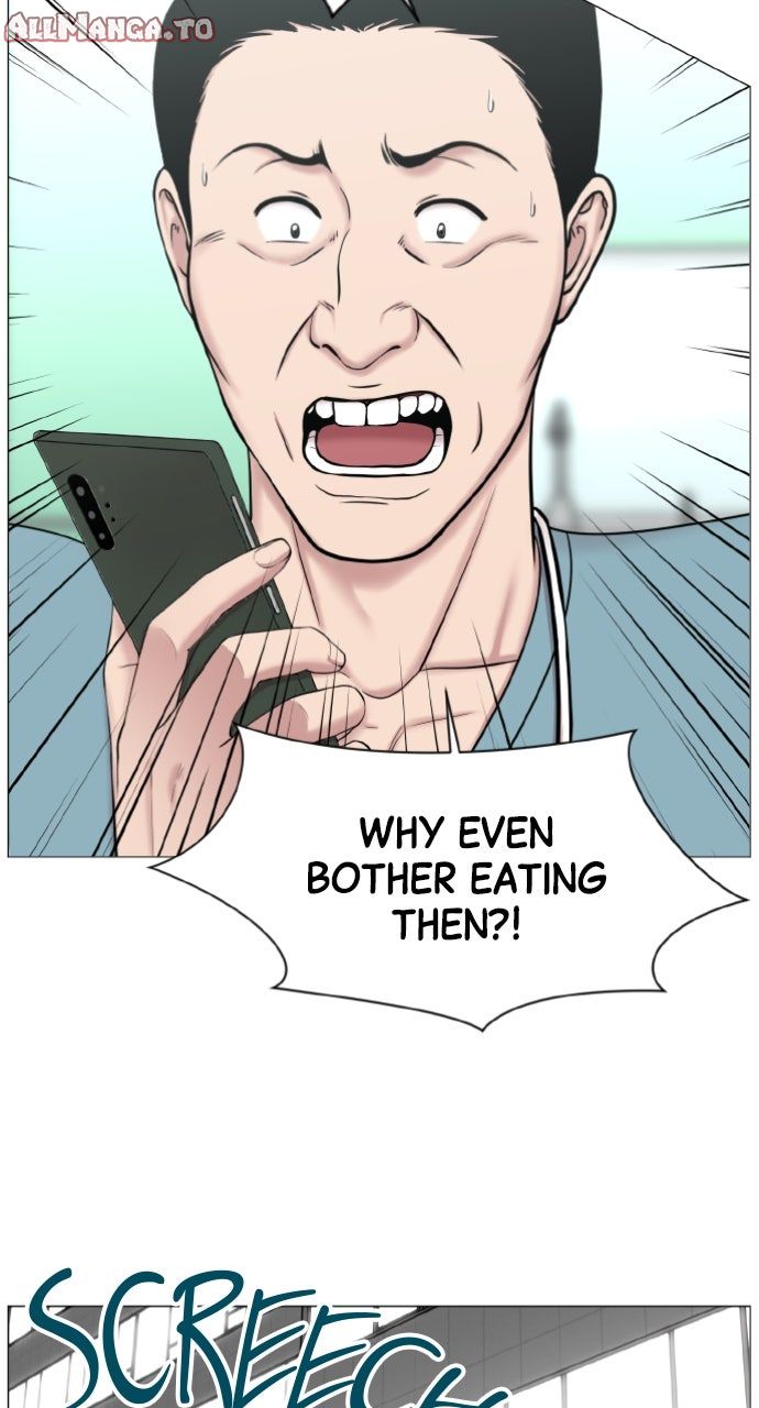 Read Trauma Center_ Golden Hour Manga Online