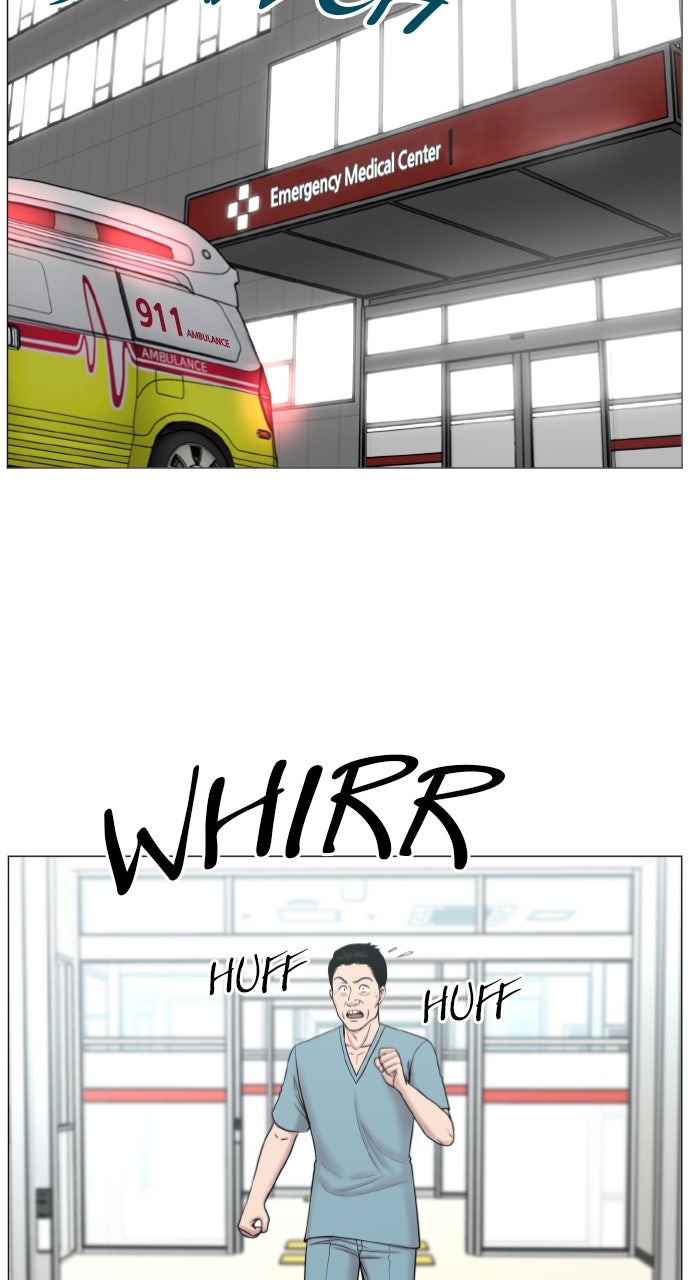 Read Trauma Center_ Golden Hour Manga Online