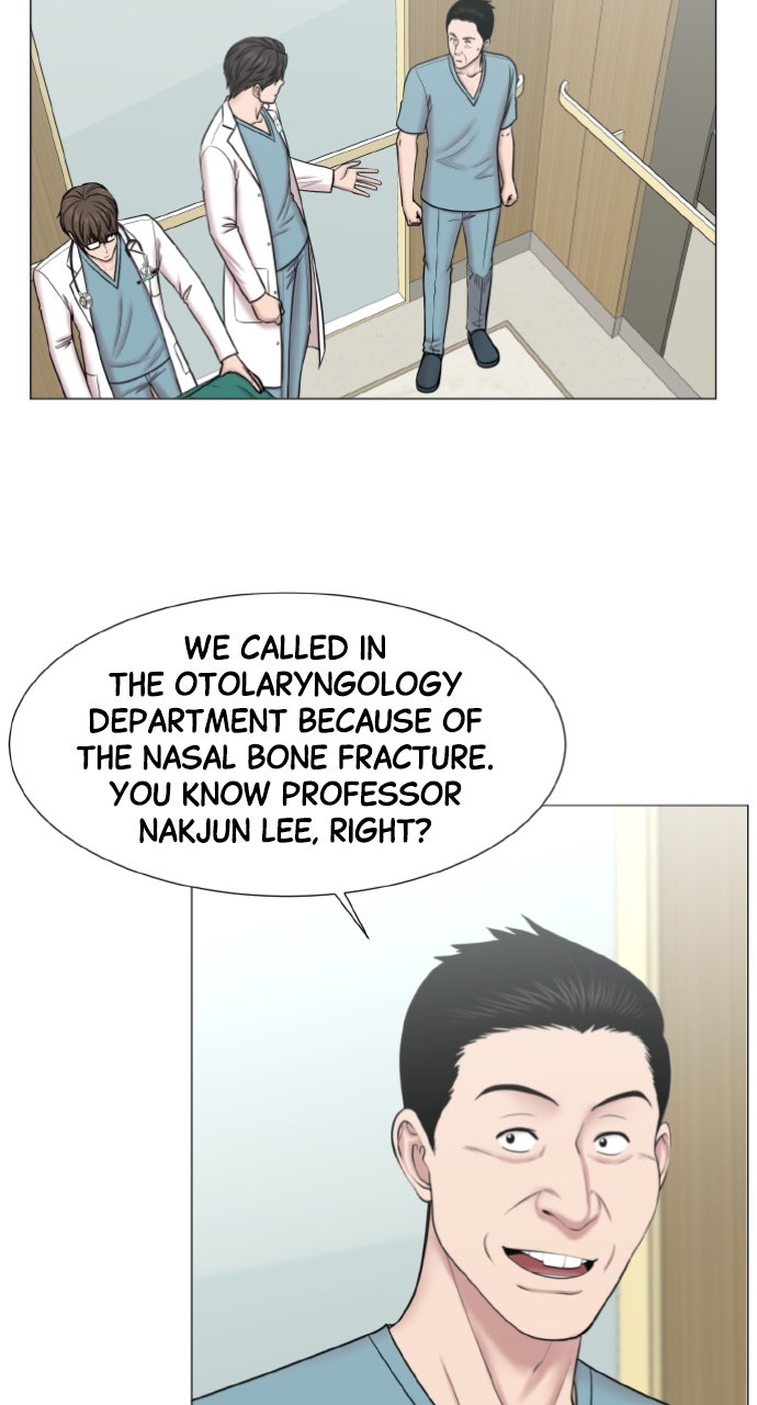 Read Trauma Center_ Golden Hour Manga Online