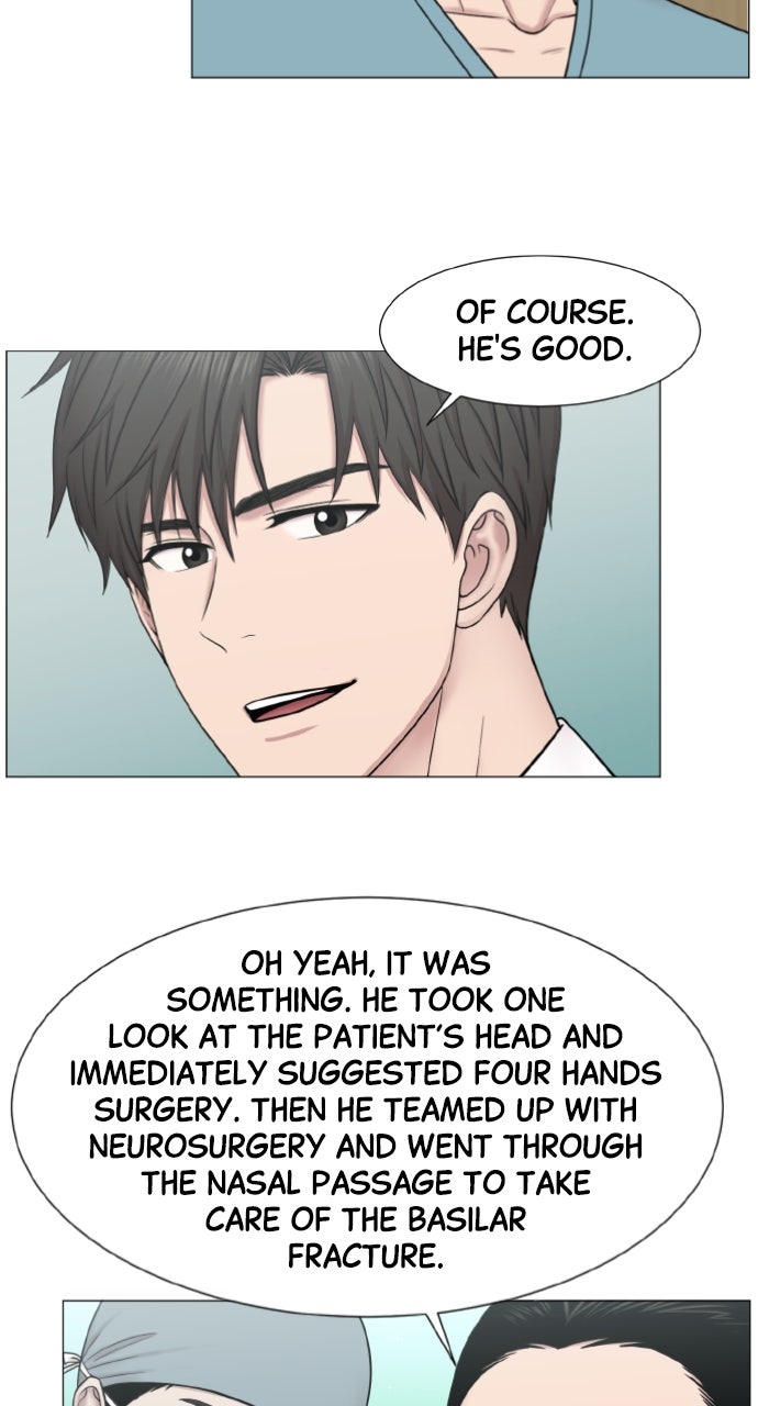 Read Trauma Center_ Golden Hour Manga Online