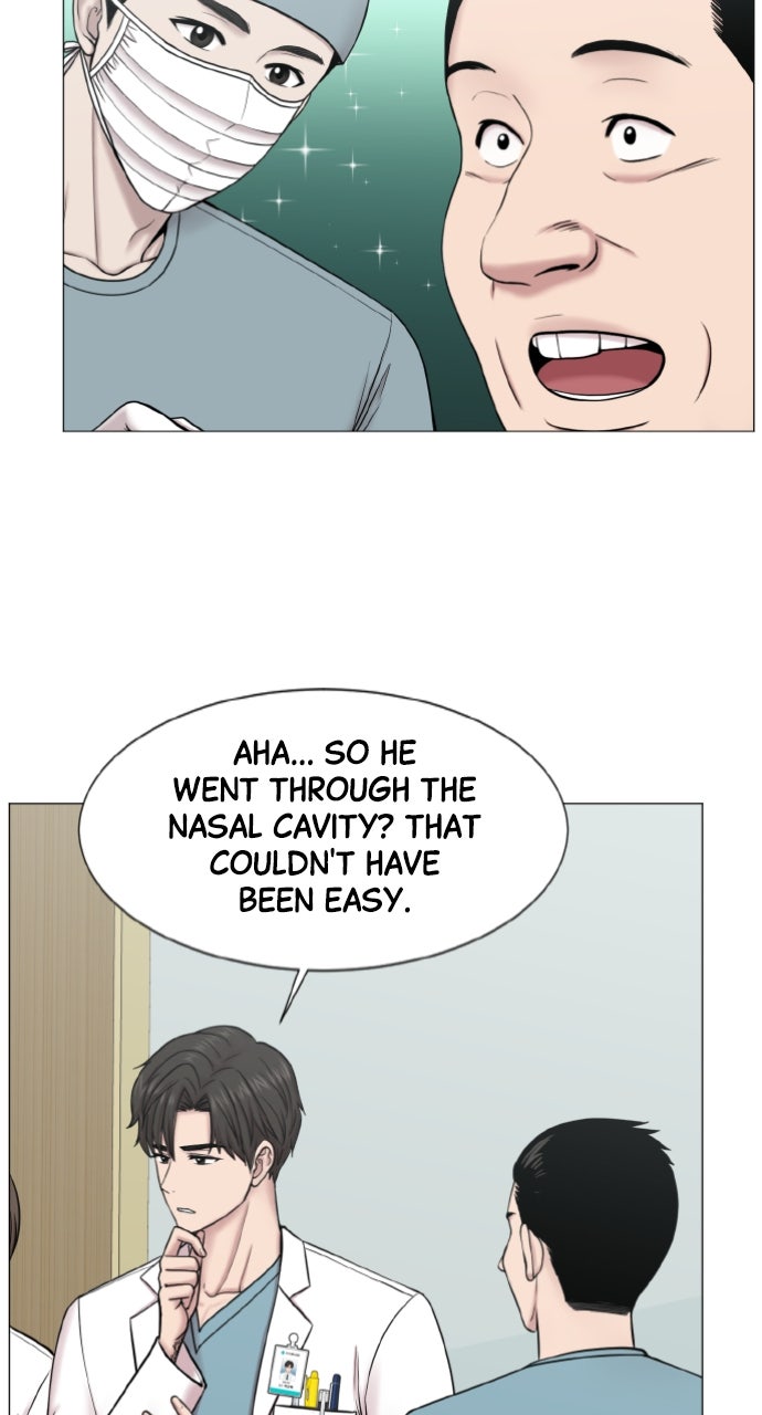 Read Trauma Center_ Golden Hour Manga Online