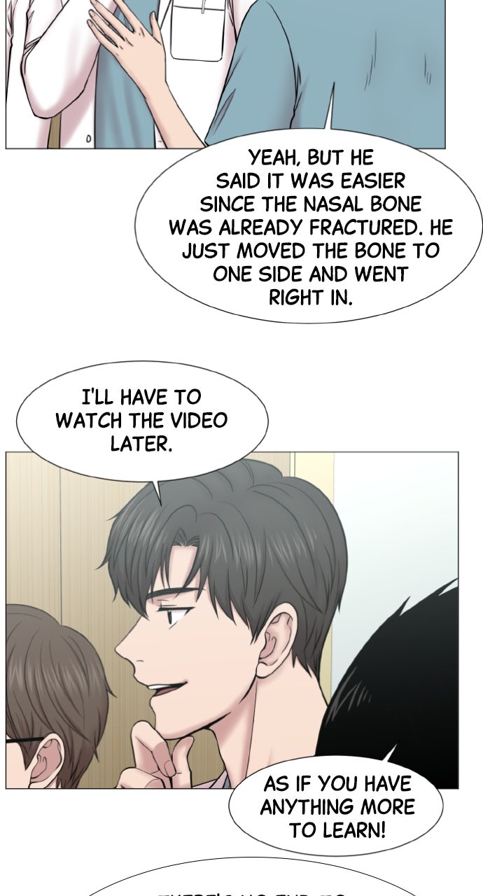 Read Trauma Center_ Golden Hour Manga Online