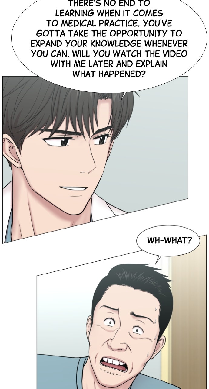 Read Trauma Center_ Golden Hour Manga Online