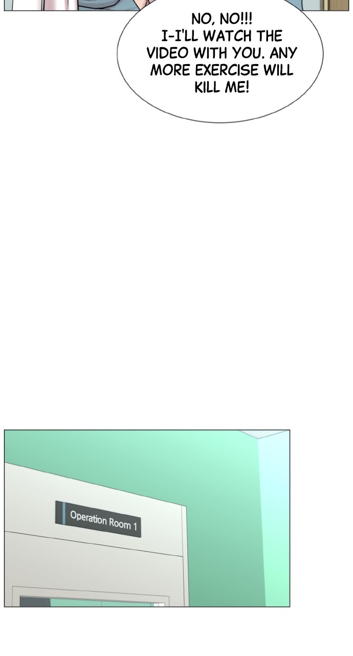 Read Trauma Center_ Golden Hour Manga Online