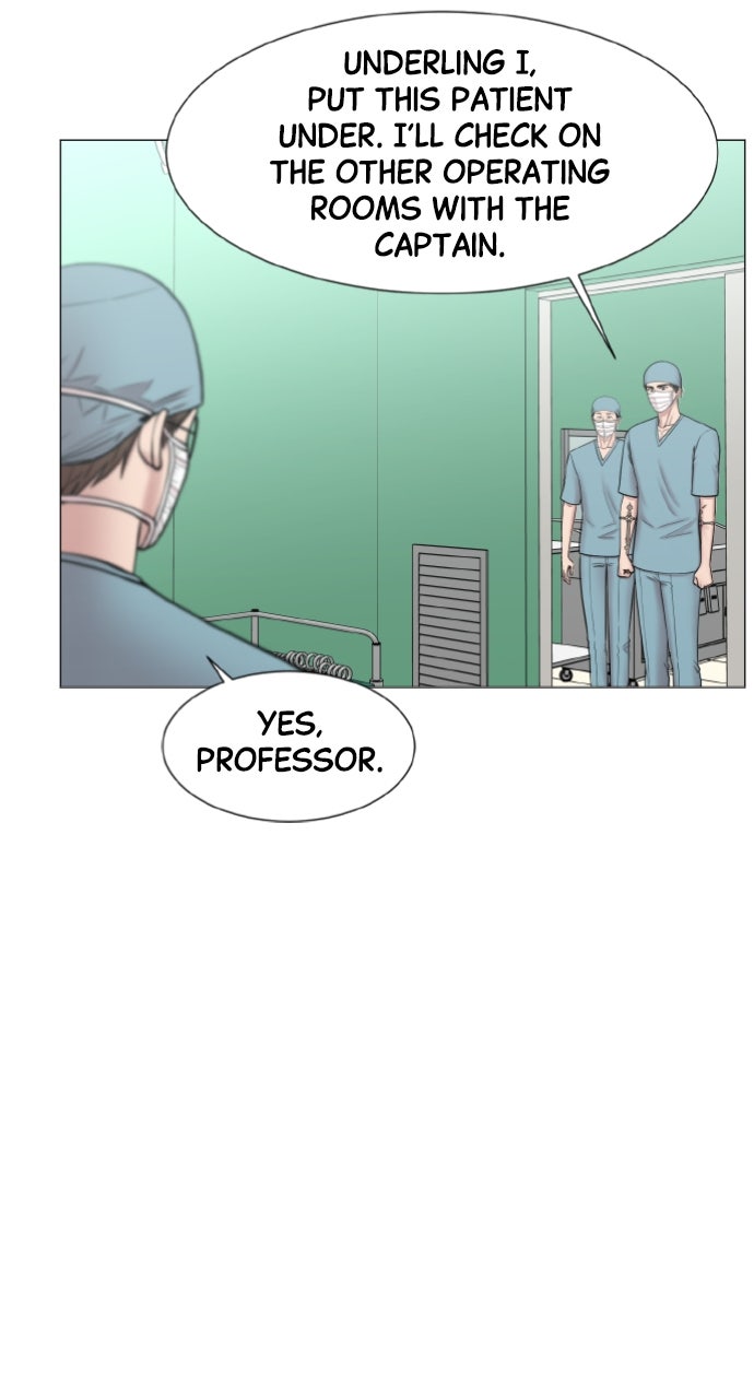 Read Trauma Center_ Golden Hour Manga Online