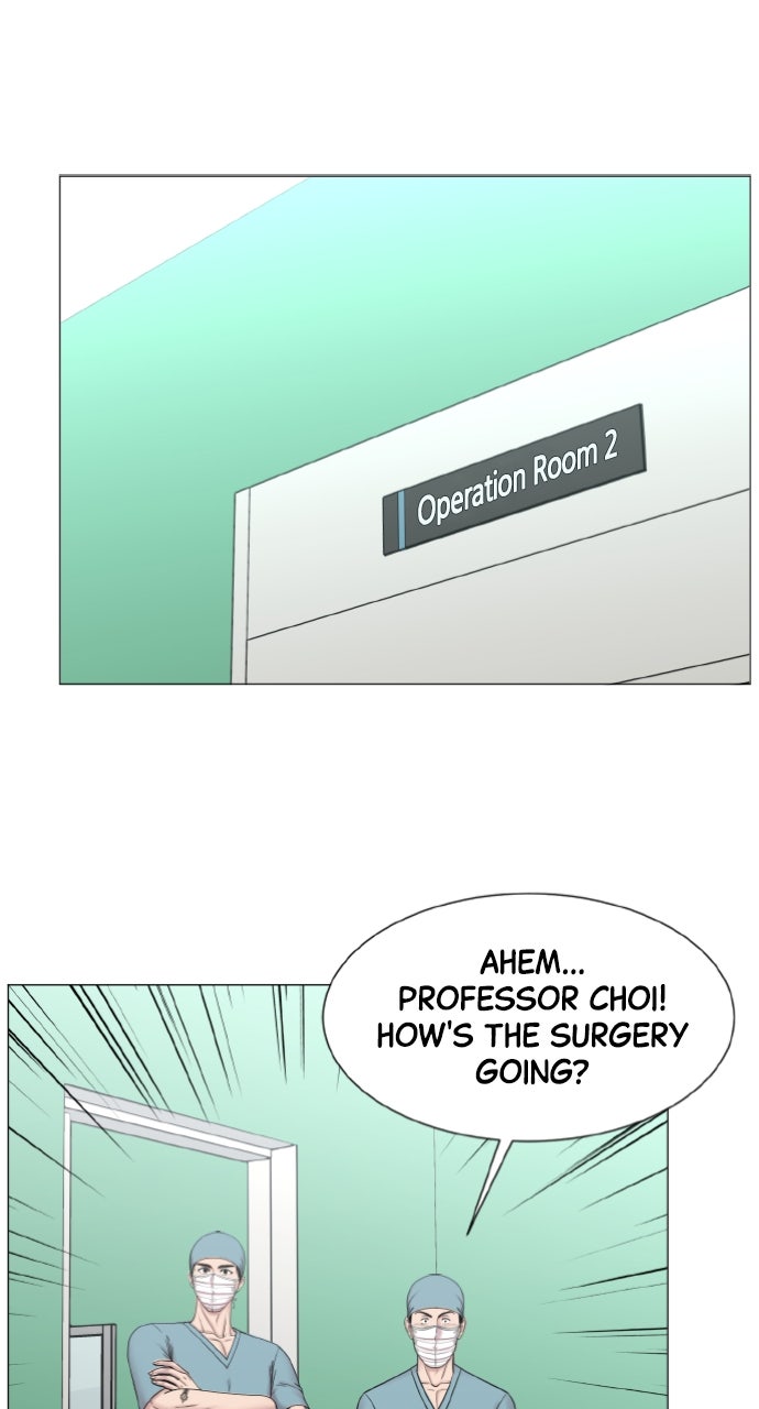 Read Trauma Center_ Golden Hour Manga Online