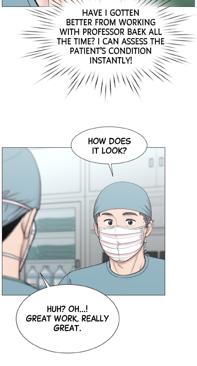 Read Trauma Center_ Golden Hour Manga Online