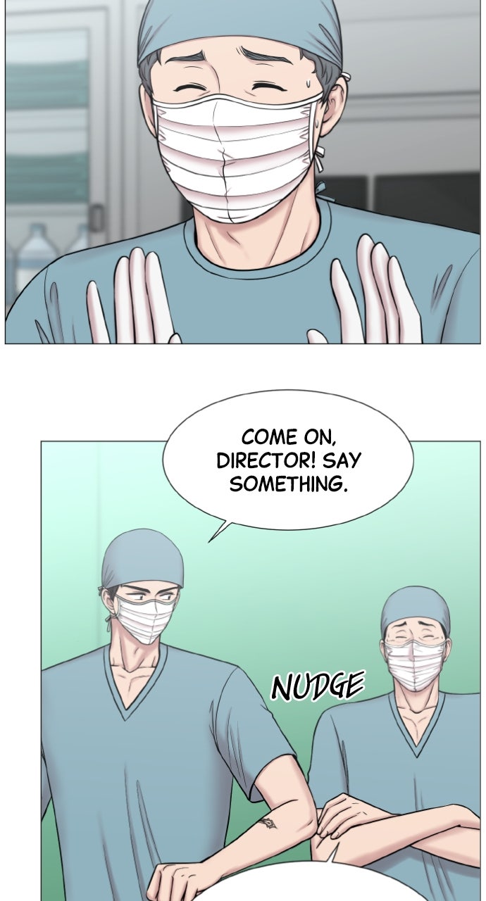 Read Trauma Center_ Golden Hour Manga Online