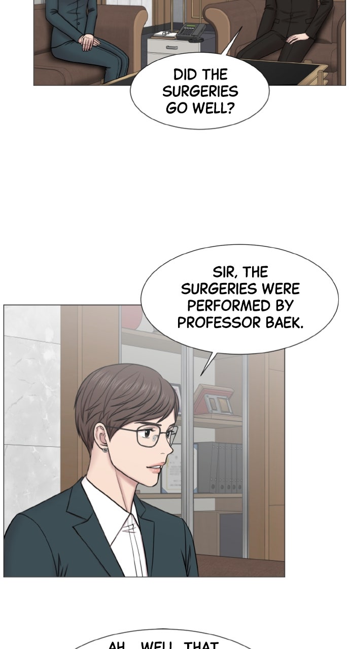 Read Trauma Center_ Golden Hour Manga Online