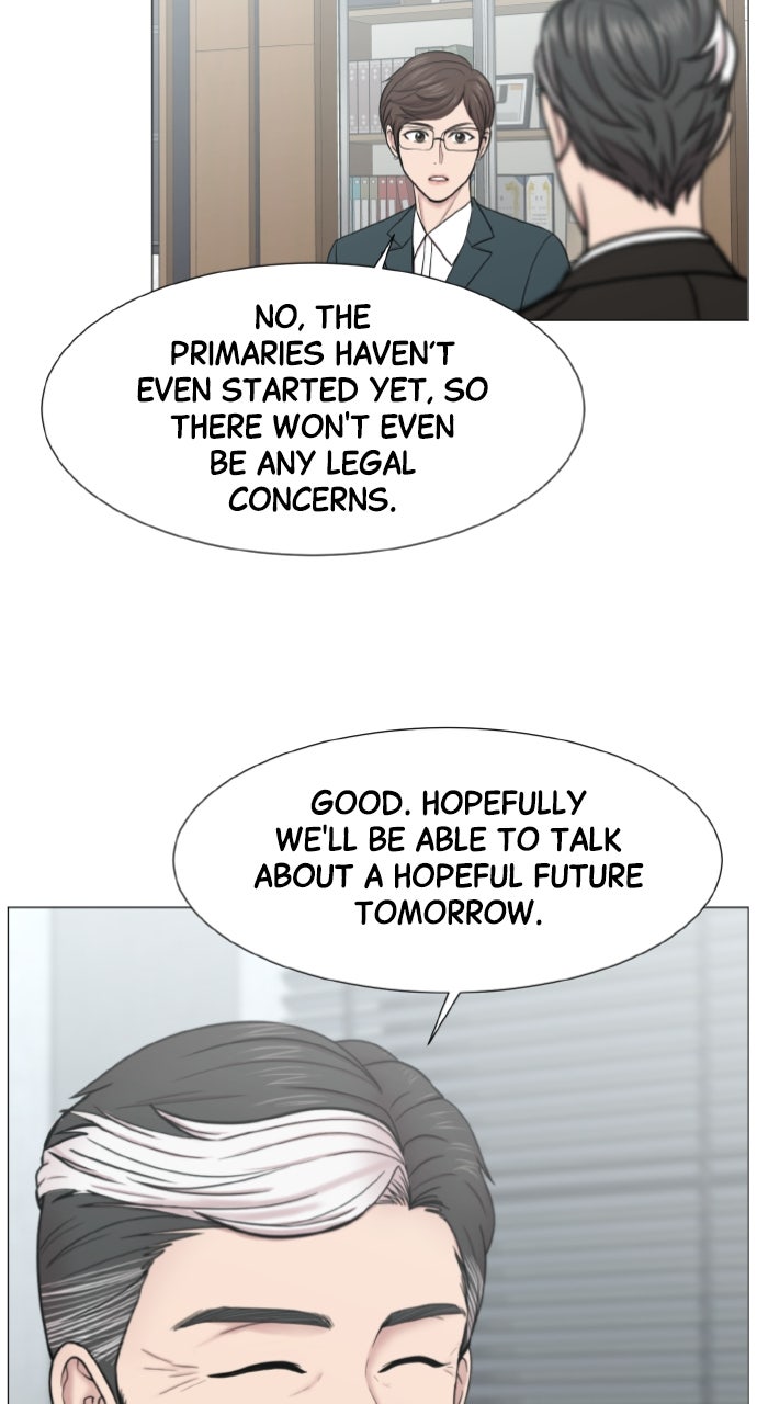 Read Trauma Center_ Golden Hour Manga Online