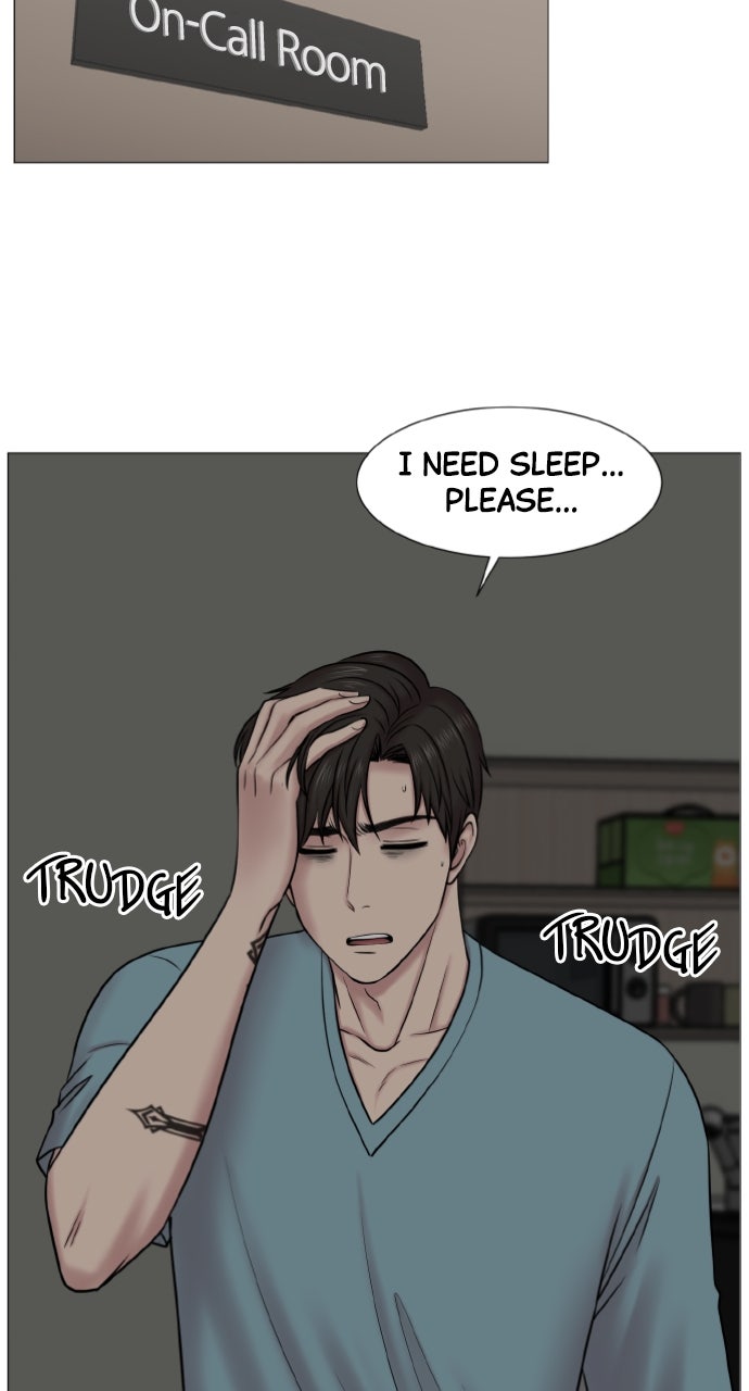 Read Trauma Center_ Golden Hour Manga Online